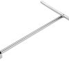 Cheie tubulara t type 12 mm Tolsen