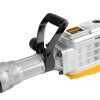 Ciocan demolator 1600 W FX Force Xpres (Industrial) Tolsen
