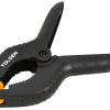 Clema cu arc 100 mm Tolsen