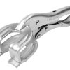 Clema pentru sudura 230 mm Tolsen