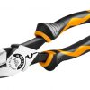Cleste 240 mm Cr-V GRIPro Industrial Tolsen