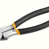 Cleste combinat "Heavy Duty"cu raport de parghie mare Tolsen