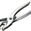 Cleste de perforare rotativ 220 mm Tolsen