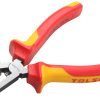 Cleste dezizolator izolat 160 mm Tolsen