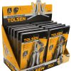Cleste multifunctional 102x46x23 mm Tolsen
