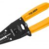 Cleste pentru dezizolare cabluri 160 mm (Industrial) Tolsen
