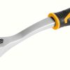 Clichet reversibil 3/8" CrMo (Industrial) Tolsen