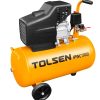 Compresor aer 8 bar 1500 W 50 L AirXT Tolsen