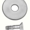 Cutit pentru dispozitiv de taiere gresie si faianta 22x6x22 Tolsen