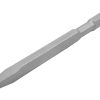 Dalta cu varf hexagonal 17x280 mm Industrial Tolsen
