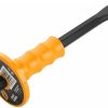 Dalta pentru zidarie 22x16x250 mm Tolsen