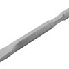 Dalta plata hexagonala 17x280x25 Industrial Tolsen
