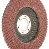 Disc cu capse din oxid de aluminiu (Intaritura din fibre) Tolsen