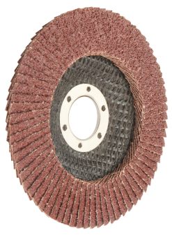 Disc cu capse din oxid de aluminiu 40# Tolsen