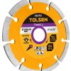 Disc cu diamant uscat 180x22x2 mm Tolsen