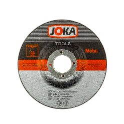 Discuri abrazive pt metal 115x6x22.2 Tolsen