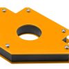 Dispozitiv magnetic reglabil pentru sudura 34 kg Tolsen