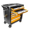 Dulap cu scule 175 piese Tolsen