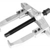 Extractor 2 brate reversibile 130 mm 80 - 170 mm (Industrial) Tolsen