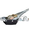 Extractor de mana pentru cabluri 5.0 mm x 3m Tolsen