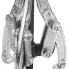 Extractor roti dintate cu 3 falci 8" Cr-V (Industrial) Tolsen