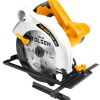 Ferastrau circular 1300 W 45°- 90° FX Force Xpress Industrial Tolsen