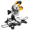 Fierastrau circular 1500 W ø 210 mm PwrBlastX Industrial Tolsen