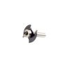 Freza disc 3 mm Tolsen