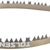 Lama bomfaier de gradina (pentru materiale umede) 530 mm Tolsen