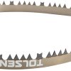 Lama bomfaier de gradina (pentru materiale umede) 610 mm Tolsen