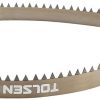 Lama bomfaier de gradina (pentru materiale uscate) 530 mm Tolsen
