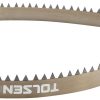 Lama bomfaier de gradina (pentru materiale uscate) 610 mm Tolsen
