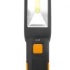 Lampa de lucru cu led portabila cu acumulat 3.7V 300 lume Tolsen