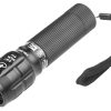Lanterna cu LED-uri cu functie de marire/micsorare 3 W Tolsen