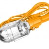 Lanterna de lucru 50w 5 m Tolsen