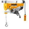 Macara electrica cu opritor de urgenta 1600W 1000KG Tolsen
