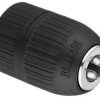 Mandrina burghie fara cheie 0.8-10 mm Tolsen