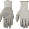 Manusi protectoare rezistente la taiere nivel 5.10" (XL) Tolsen