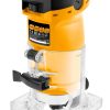 Masina de frezat verticala si unimanuala 500W PwrBlastX Tolsen
