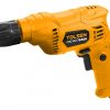 Masina de gaurit electrica - 400 W Tolsen