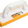 Mistrie pentru spuma 250x95x13 mm Tolsen