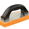 Mistrie spuma 240x100x19 mm Tolsen