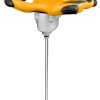 Mixer mortar si vopsea 1800 w Tolsen