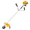 Motocoasa 43 CC 1500W 2 CP Tolsen