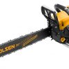 Motofierastrau 52 cc 2 timpi 50 cm 2200W 2.9 CP Industrial Tolsen