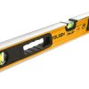 Nivela 100cm cu 3 indicatori Tolsen industrial
