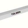 Nivela aluminiu 100x18x1.5 mm Tolsen