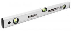 Nivela corp aluminiu  100cm Tolsen