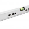 Nivela corp aluminiu 150cm Tolsen