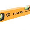 Nivela boloboc cu 3 fiole 60cm Tolsen